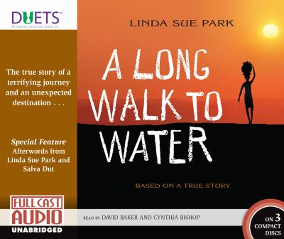 Long Walk To Water (CD), A