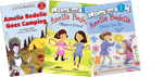 Amelia Bedelia I Can Read