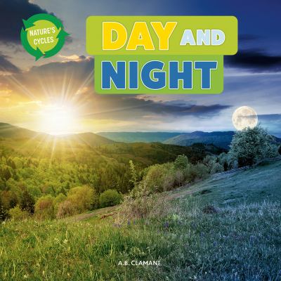 Day And Night