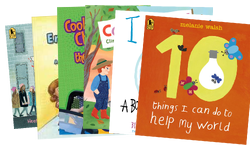 Social Justice & Activism