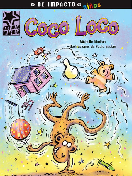 Coco Loco (Silly Willy)