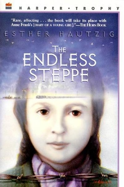 Endless Steppe, The