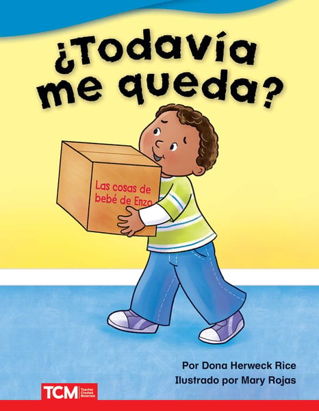 Todavia Me Queda? (Perfect Fit)