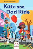 Kate And Dad Ride