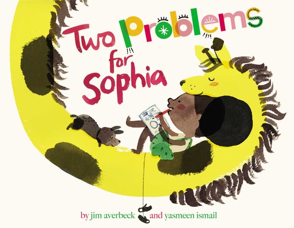 Two Problems For Sophia