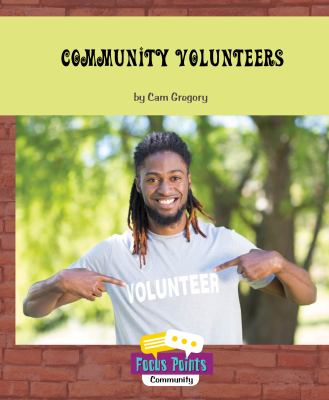 Community Volunteers