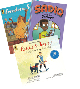 Complete Leveled Library Grade 2 (E-Q)