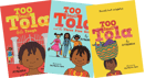 Too Small Tola