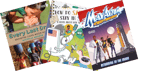 Informational Science (T-V) Grade 5
