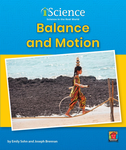 Balance And Motion: Toying With Gravity
