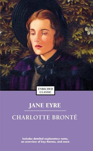 Jane Eyre (Enriched Classic)