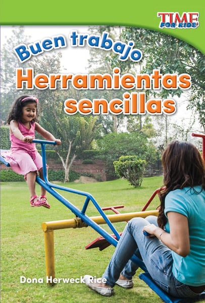 Buen Trabajo: Herramientas Sencillas (Good Work: Simple Tools)
