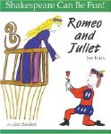 Romeo And Juliet For Kids