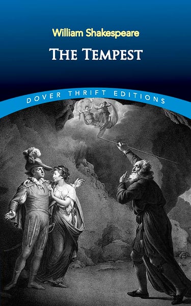 Tempest, The