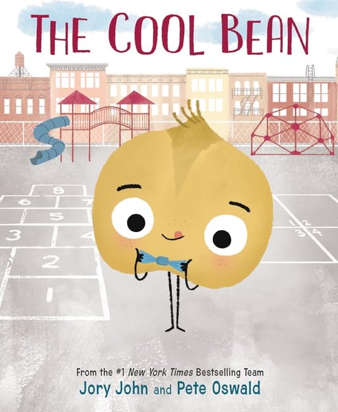 Cool Bean, The