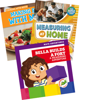 Informational Math (E-J) Grade 1
