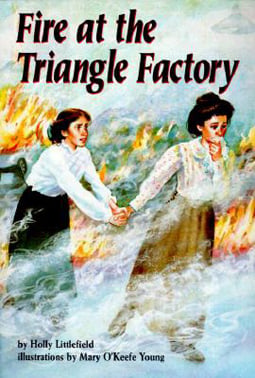 Fire At The Triangle Factory