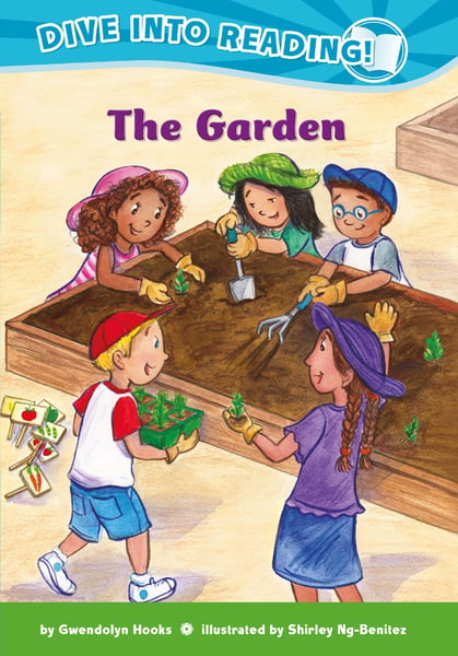 Garden, The