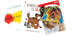 Colors Preschool Spanish