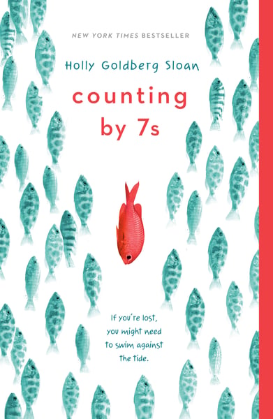 Counting By 7s
