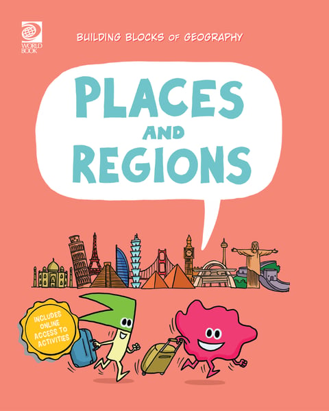 Places And Regions