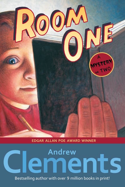 Room One: A Mystery Or Two