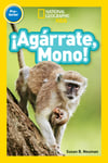 Agarrate Monkey! (Hang On, Monkey!)