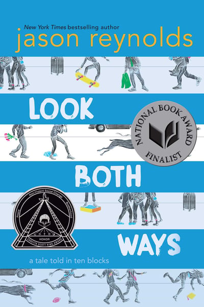 Look Both Ways: A Tale Told In Ten Blocks