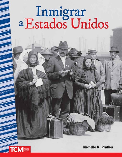 Inmigrar A Estados Unidos (Immigrating To America)