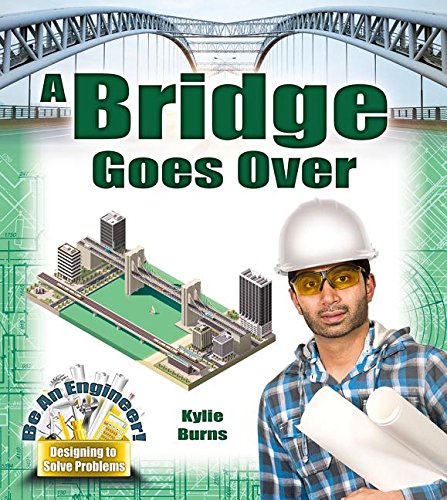 Bridge Goes Over, A