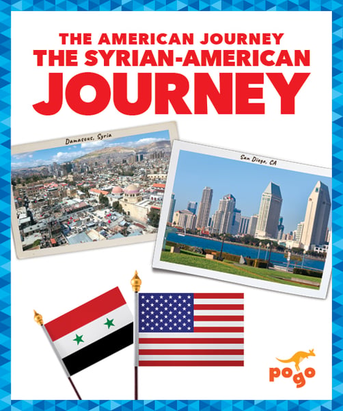 Syrian-American Journey, The