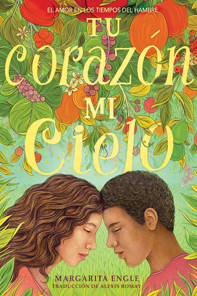 Tu Corazon, Mi Cielo (Your Heart, My Sky)
