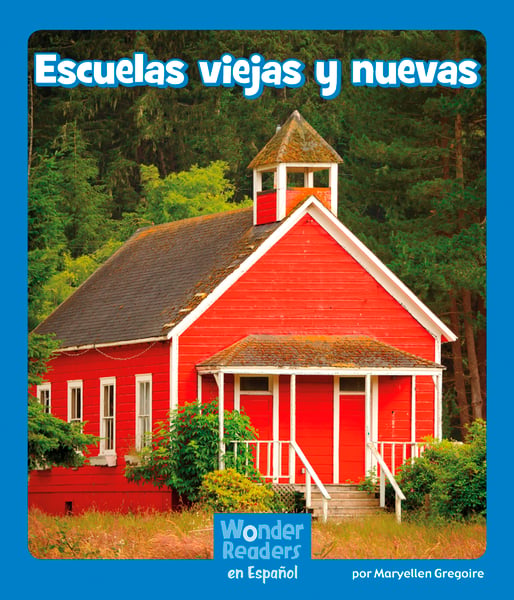 Escuelas Viejas Y Nuevas