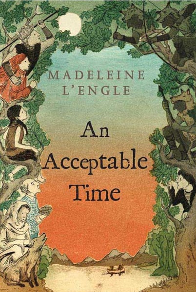 Acceptable Time, An