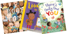 Preschool Read-Alouds