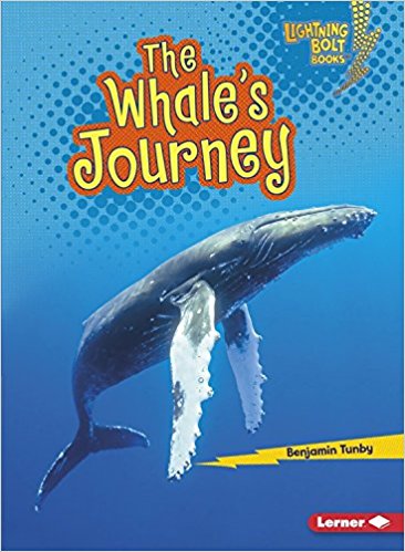 Whale's Journey, The
