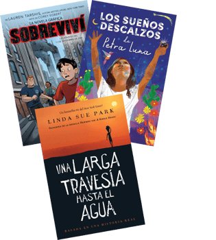 Historical Fiction Grade 5 Spanish