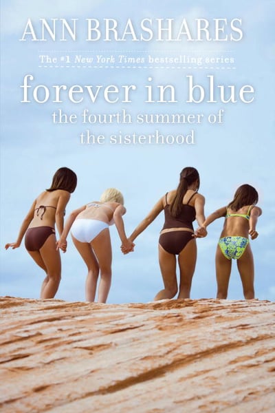 Forever In Blue