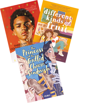 LGBTQ+ Themes & Gender Studies Grade 8