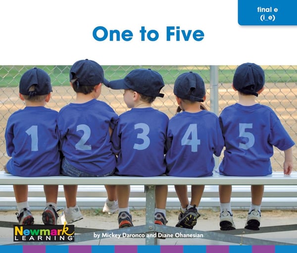 One To Five