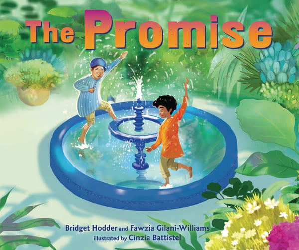 Promise, The