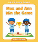 Max And Ann Win The Game