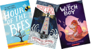 Fantasy & Science Fiction (W-Y) Grade 6