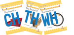 My Phonics Words: Consonant Teams