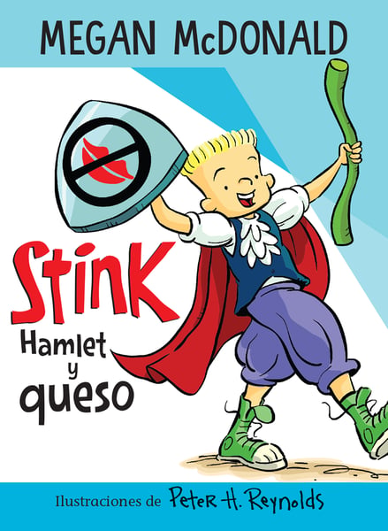 Hamlet Y Queso (Hamlet And Cheese)