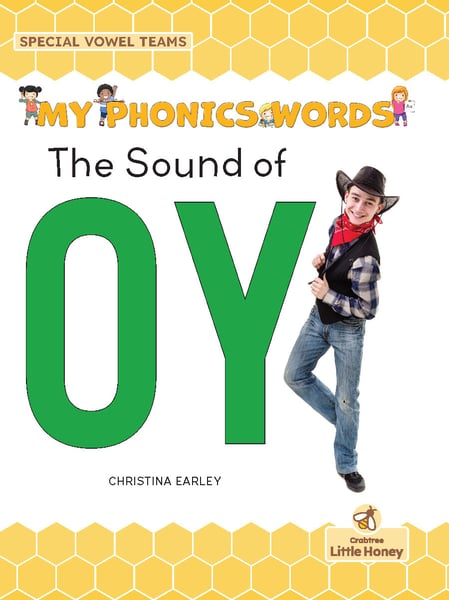Sound Of OY, The