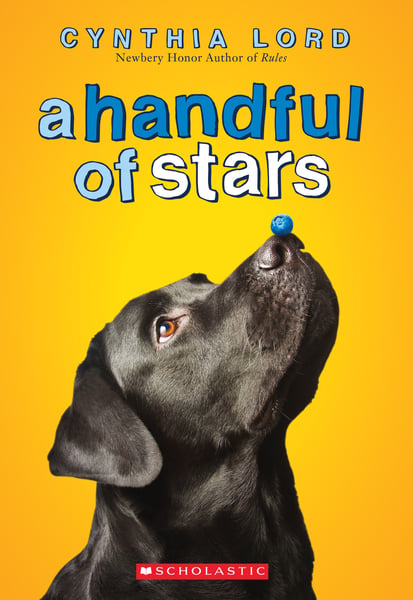 Handful Of Stars, A
