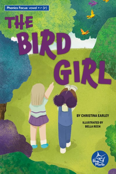 Bird Girl, The