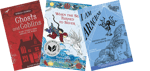Above Level Traditional Literature (T-W) Grade 4