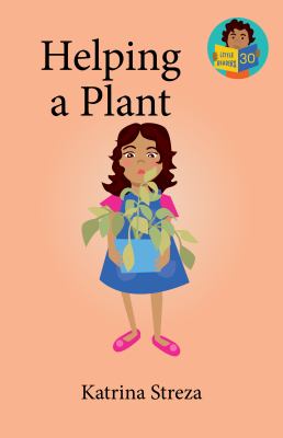 Helping A Plant